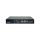 Zarządzalny przełącznik L2 (switch) 8 portów RJ45 PoE+ 1Gb/s + 2 porty SFP Uplink 1Gb/s + 1 port konsolowy RJ45 AVIZIO