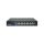 Niezarządzalny przełącznik (switch) 18xRJ45 - 16 portów RJ45 PoE+ 100Mb/s + 2 porty RJ45 Uplink 1Gb/s AVIZIO