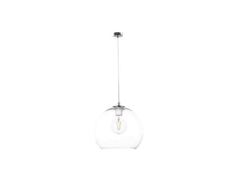 Lampa wisząca nowoczesna 1xE27 KEN V