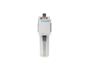 Smarownica sprężonego powietrza G 3/8 GW do 10 bar