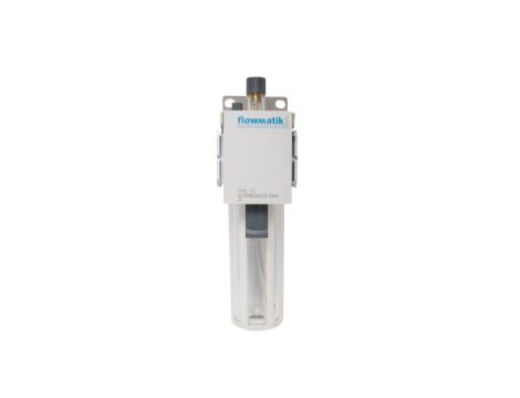 Smarownica sprężonego powietrza G 3/8 GW do 10 bar