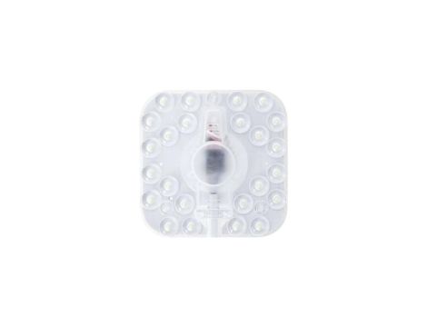 Wkład do plafonu 12W 1200lm 4000K 98x98x20mm 220-240V AC EC20290