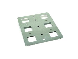 Płyta montażowa pod membranę/papę 300x24 P221B30