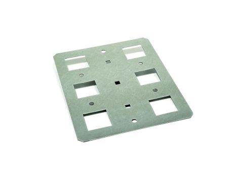 Płyta montażowa pod membranę/papę 300x24 P221B30
