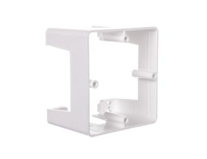 Puszka osprzętowa do kanału KP EKE (EKE 100,140,180)