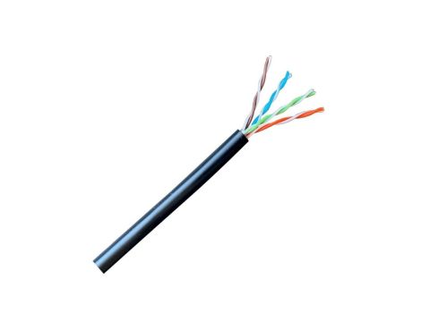 Kabel zewnętrzny UTPz kat.5e U/UTP 4x2x0,5 SATEC 305m