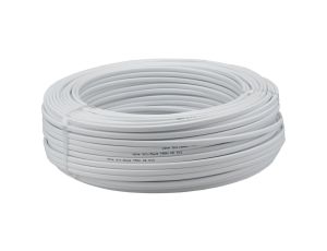 Przewód prądowy YDYp 450/750V 2x1 płaski drut Elektrokabel 50m