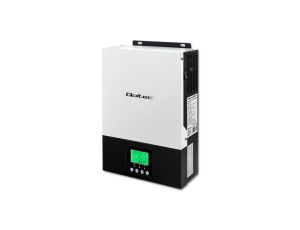 Qoltec Hybrydowy inwerter solarny Off-Grid 1.5kVA 1.5kW 80A MPPT Sinus