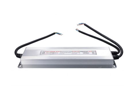 Zasilacz hermetyczny 12V 250W A