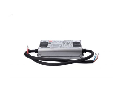 Zasilacz herm. MeanWell 12V 60W XLG