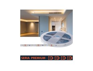 Taśma Premium IP63 12V 60led 3200K SMD2835 Ra90 (5)