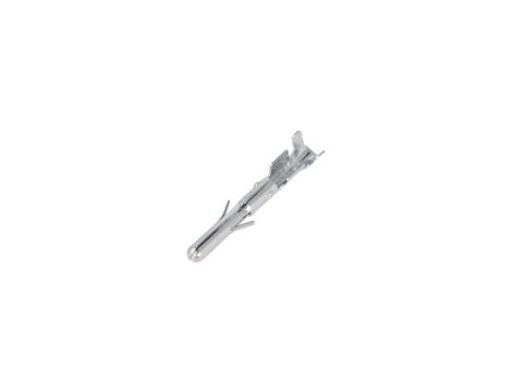 GNIAZDO LED 2-PIN STYK 22-18 TAM
