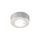 IDEUS OPRAWA SUFITOWA ALFI LED C 3 5W SI LVER 4000K