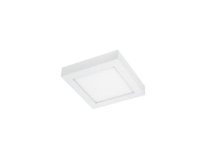 IDEUS HL639L WHITE 6000K PLAFON