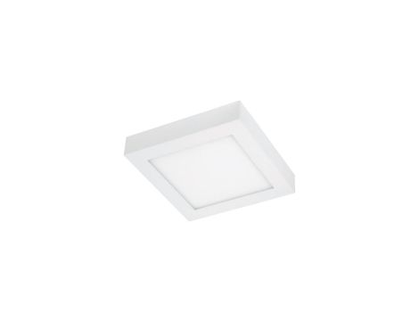 IDEUS HL639L WHITE 6000K PLAFON