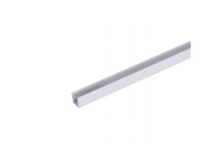 Profil led Basic Mini 2m biały