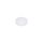 IDEUS- HL638L- PLAFON LED ROUND 3000K B IAŁY 12W