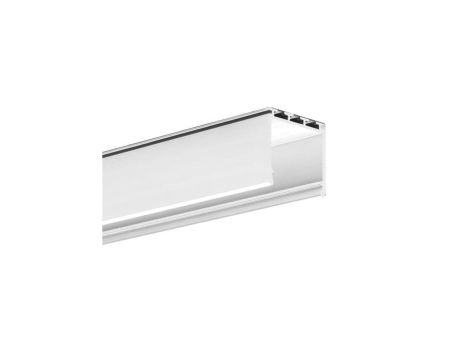 Profil led LIPOD 2m biały Kluś