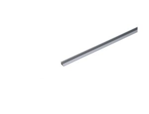Profil led Basic Slim 2m anodowany