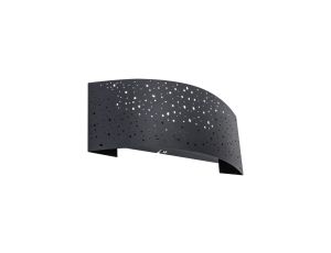IDEUS MIGO OPRAWA LED 5W 4000L CZARNA