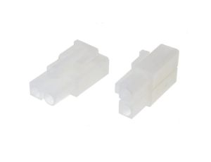 WTYK LED 2-PIN TAM (bez styków)