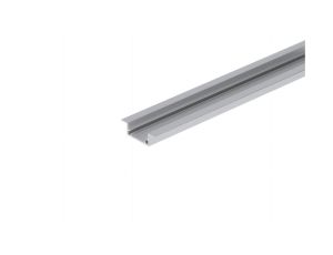 Profil led Glaze Plus 3m anodowany