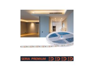 Taśma Premium IP63 12V 120led 3200K SMD2835 Ra90 (5)