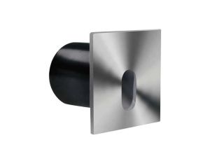 IDEUS OPRAWA SCHODOWA RAFI LED D 3W CHRO M MA 4000K