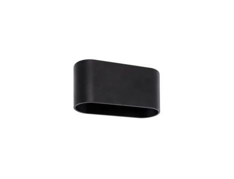 IDEUS TOBIAS BLACK KINKIET G9