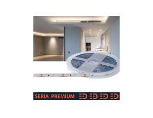 Taśma Premium IP63 12V 60led 4000K SMD2835 Ra90 (5)