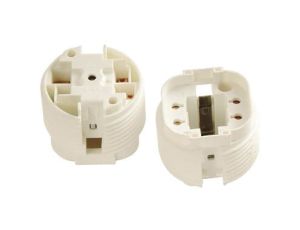 Oprawka świetlówki kompaktowej G24q3-4 5013N/Q3-4/BB