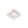 IDEUS OPRAWA LED ADEL D CHROME 6500K