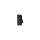 IDEUS OTELLO LED D 6W+3W BLACK