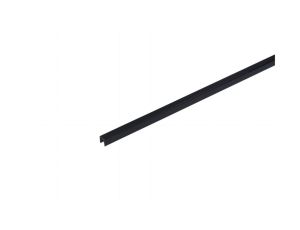 Profil led Basic Mini 2m czarny