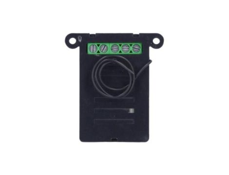 Odbiornik radiowy CUBE 433,92 MHz, 12/24V, 1x24 A Bluetooth
