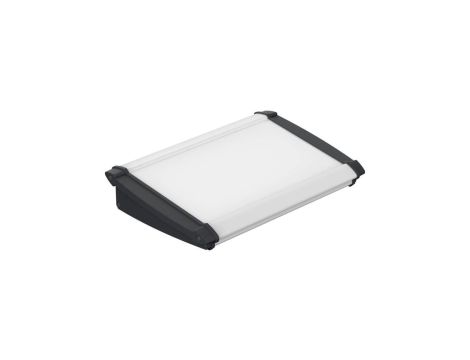 ATPH1850-250 MT1 Obudowa: pulpitowa Alu-Topline X: 250mm Y: 181mm Z: 53mm IP40