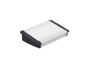 ATPH1865-250 MT6 Obudowa: pulpitowa Alu-Topline X: 250mm Y: 181mm Z: 68mm IP40