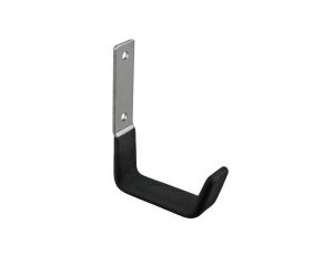 Uchwyt ścienny Maclean, na opony, koła, drabinę, rower, stalowy, max. obciążenie 15kg, MC-435