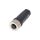 VK00302D Gniazdo kablowe, proste, połączenie śrubowe, Ø4-8mm, 2A, 30V, gniazdo M12 8-pin, IP67