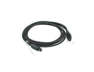 KLOTZ Przewód optyczny Audio TOSLINK 5m FOPTT05
