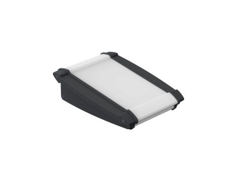 ATPH1850-100 MT6 Obudowa: pulpitowa Alu-Topline X: 100mm Y: 181mm Z: 53mm IP40