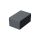 01110000 Obudowa: uniwersalna X: 80mm Y: 125mm Z: 57mm EUROMAS aluminium