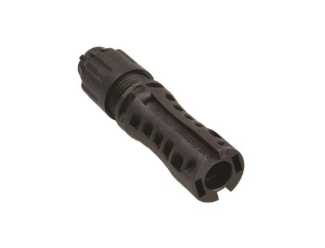 Wtyk MC4 złącze solarne Konektor na przewód 4-6mm2 1500V EVO2 Staubli (Multi-Contact)