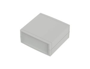 Obudowa z panelem UNIMAS X 135mm Y 132mm Z 60mm polistyren 26135000