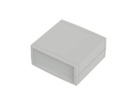 26135000 Obudowa: z panelem UNIMAS X: 135mm Y: 132mm Z: 60mm polistyren
