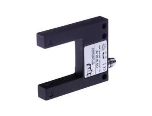 Czujnik optyczny, widełkowy, szerokość widełek 30mm, 10-35VDC, PNP NC/NO, 4-stykowe złącze wtykowe M8 OG30037E