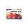 Bateria litowa pastylka CR2025 3V Panasonic BLISTER 6szt.