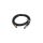 VITALCO RKD150 Kabel Coaxial Audio 1x RCA Cinch (wtyk / wtyk) 1m