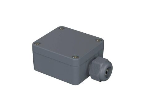 38101100 Obudowa: elektroinstalacyjna X: 58mm Y: 64mm Z: 34mm poliamid