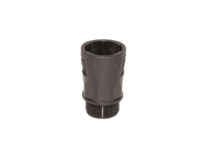 Dławnica poliamidowa do rury ochronnej M16 IP66 SFD 16M/9 ERGOM